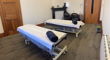 Holistic & Sports Massage