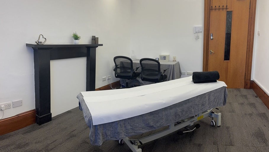 Holistic & Sports Massage image 1