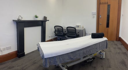 Holistic & Sports Massage