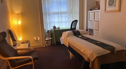 Holistic & Sports Massage image 2