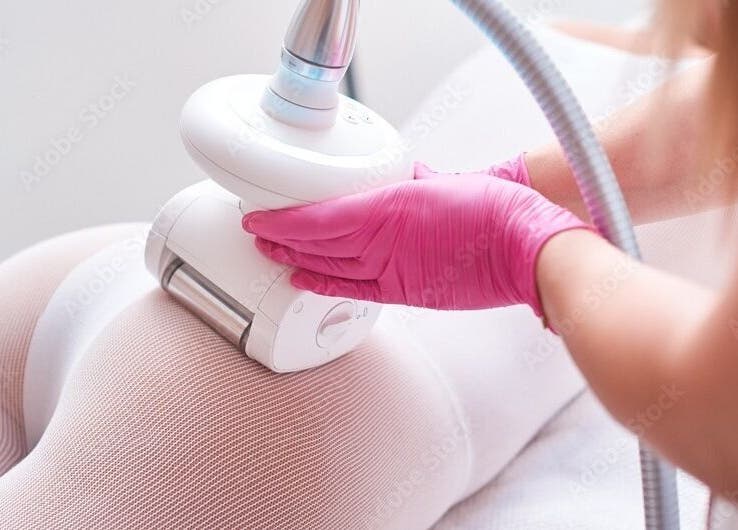 Advanced body contouring at Nail Maniac Salon & Academy, Orlando, Florida, US, with professional care.