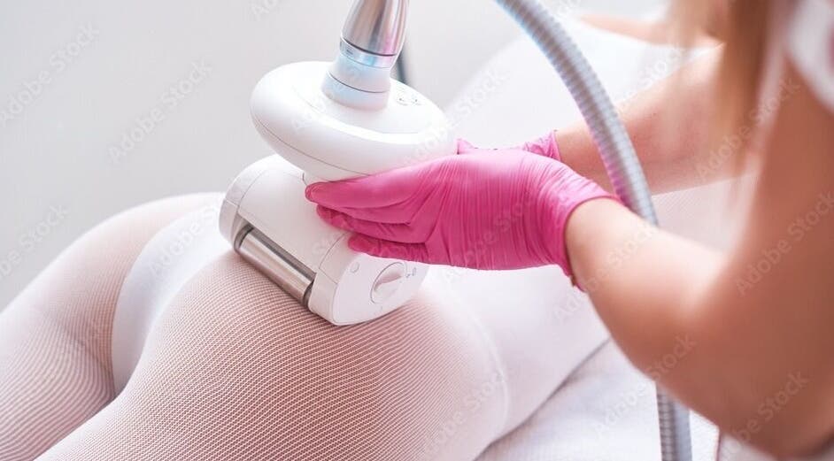 Advanced body contouring at Nail Maniac Salon & Academy, Orlando, Florida, US, with professional care.