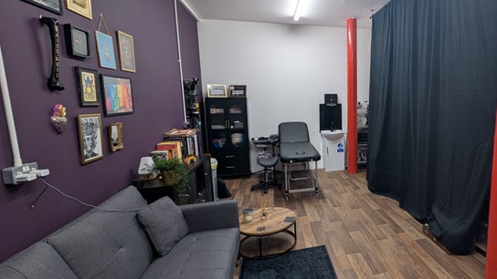 Shadow Bloom Studio