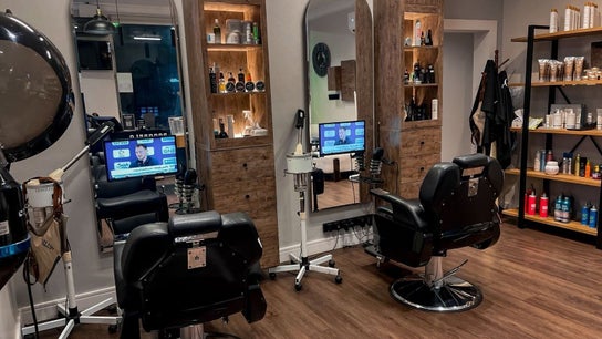 Poco Pelo Barbershop