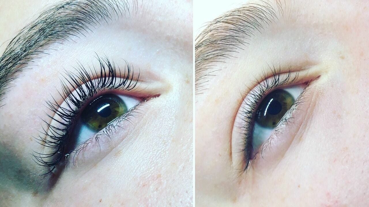 The Apiary Lash & Skin 10101 Slide Road 200 Lubbock Fresha