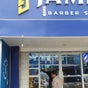 James Barber Shop - Lay Daungkan Road, BOC Bus Stop, Thingangyun Township, Yangon Region