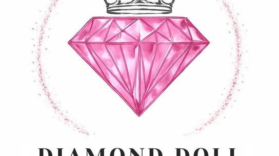 💎 Diamond_Doll_Studio