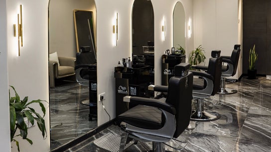 Flair Gents Salon