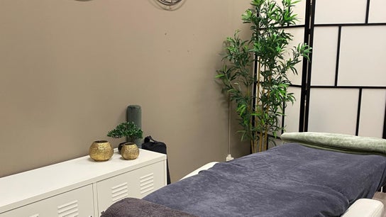 GOLDN SOUL beauty & care