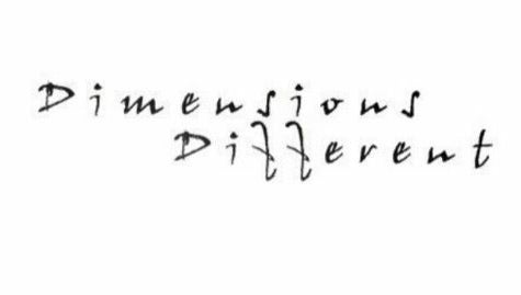 Dimensions Different – kuva 1