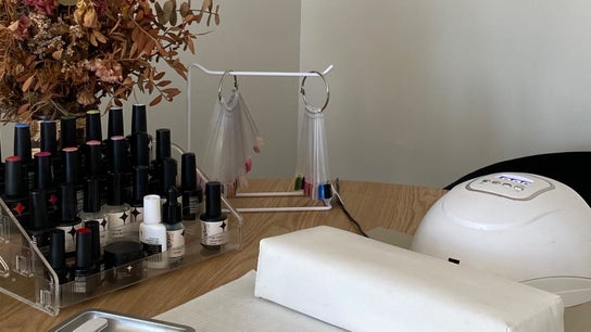 ByOcéane Nails