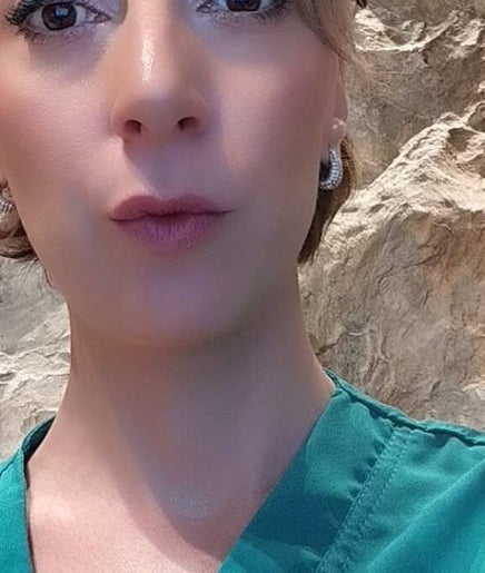 Professional at Modena Spa Zlatibor, highlighting tranquil ambiance, Zlatibor, RS.