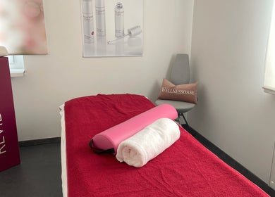 Massagezimmer bei Beauty Code - Kobido und Transbukkale Gesichtsmassage, Zürich, Zürich, CH.