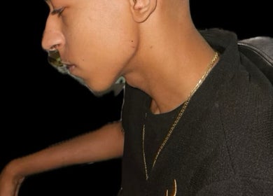 Close-up at a_taperz in London, England, GB highlighting contemporary style.