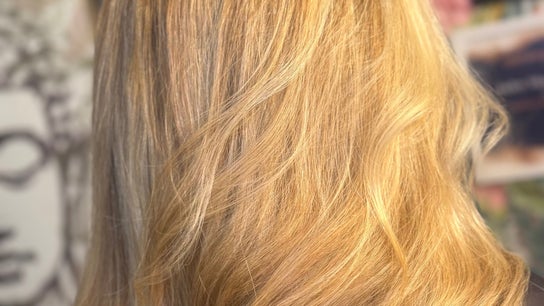 Jades Gorgeous Hair