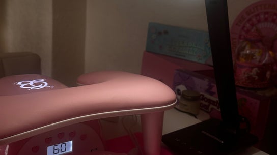 Built By Mikaela