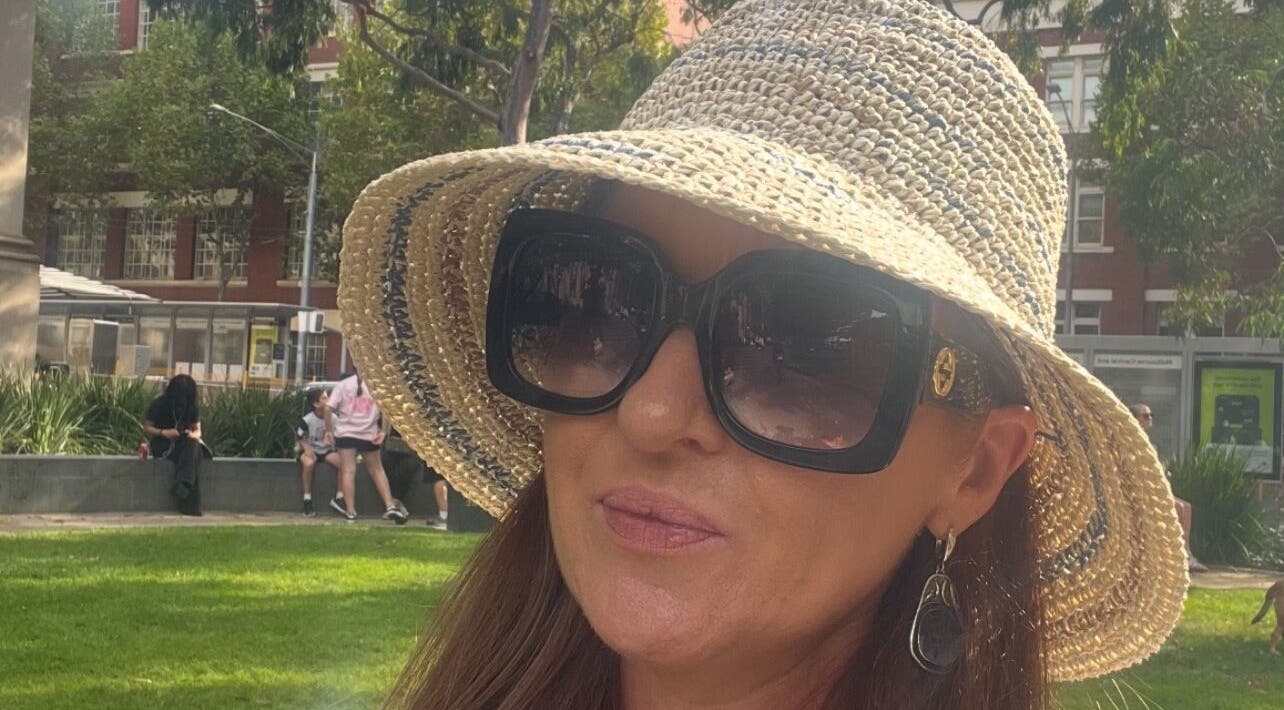 Outdoor relaxation near Oksana Hair Artistry, Edenderry, County Offaly, IE, capturing a sunlit ambiance.