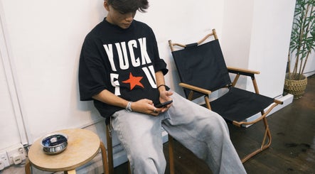 Zack.Haircuts imej 2