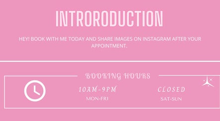 CeeCees HairLab booking hours: Tilbury, England, GB. Open Mon-Fri 10AM-9PM, Closed Sat-Sun.