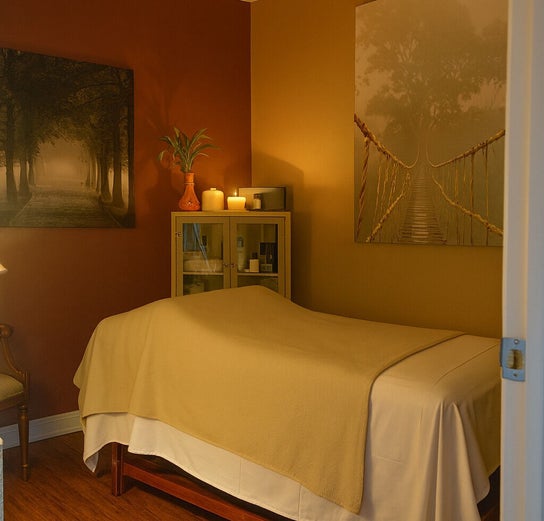 Sabai Dee Thai Massage