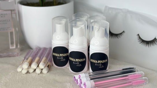 Annia Pinzon Beauty Space