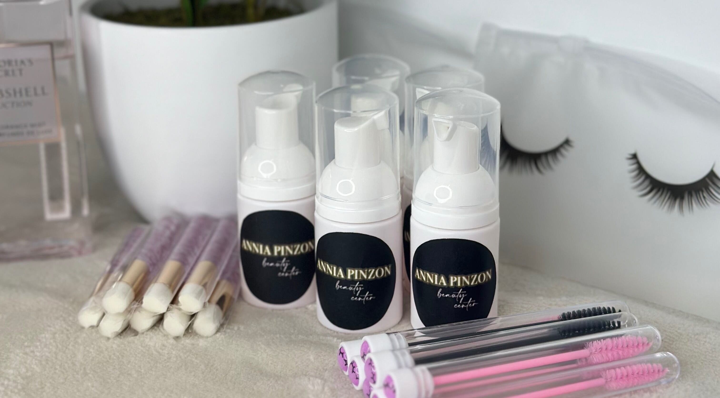 Productos de belleza en Annia Pinzon Beauty Space, Madrid, Comunidad De Madrid, ES.