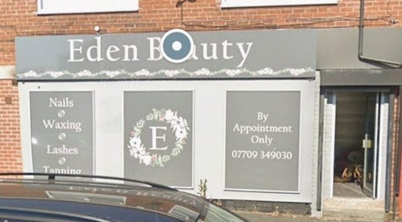 Exterior of Faces by MR - Garforth, showcasing beauty services including nails and lashes in Garforth, England, GB.