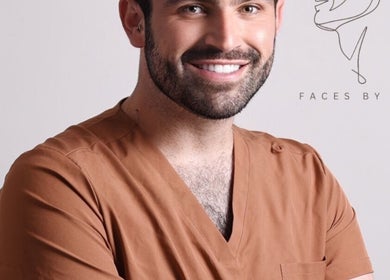 Professional at Faces by MR - Garforth, Garforth, England, GB, offering personalized beauty services.