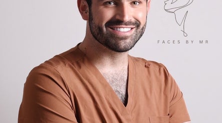 Professional at Faces by MR - Garforth, Garforth, England, GB, offering personalized beauty services.