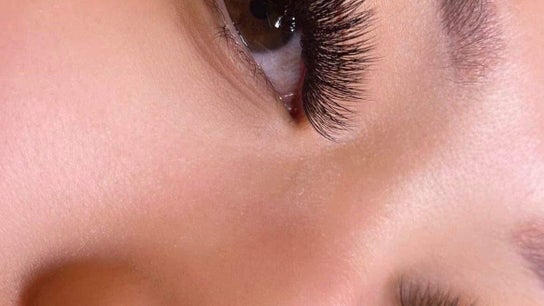 Tiffany Beauty Spot