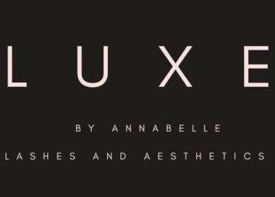 Elegant Luxe by Annabelle logo in Knutsford, England, GB. Specializes in lashes and aesthetics.
