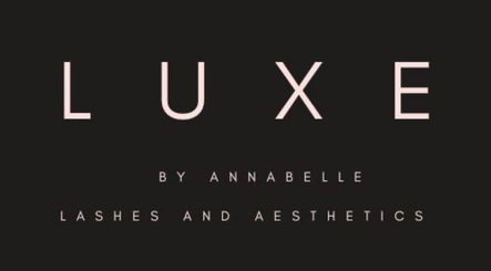 Elegant Luxe by Annabelle logo in Knutsford, England, GB. Specializes in lashes and aesthetics.