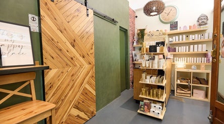 That Organic Salon