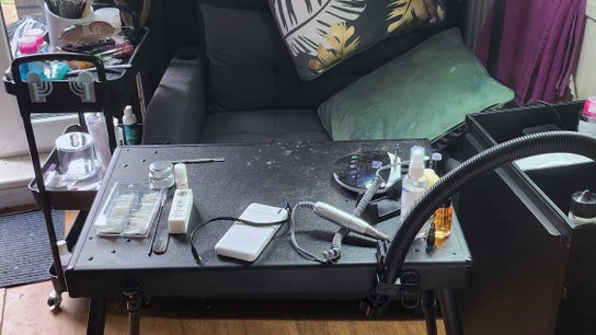 Danni's Den: Beauty Refined