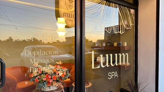 Luum Spa