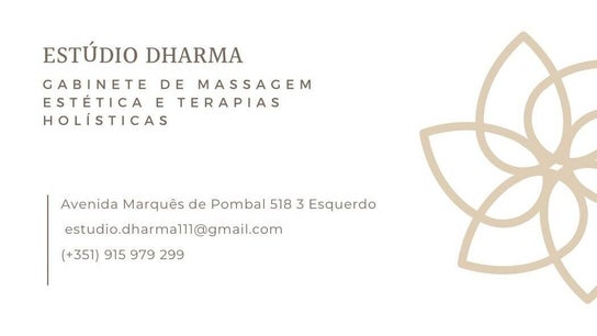 Estúdio Dharma