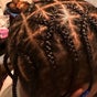 Natural Braids By Val