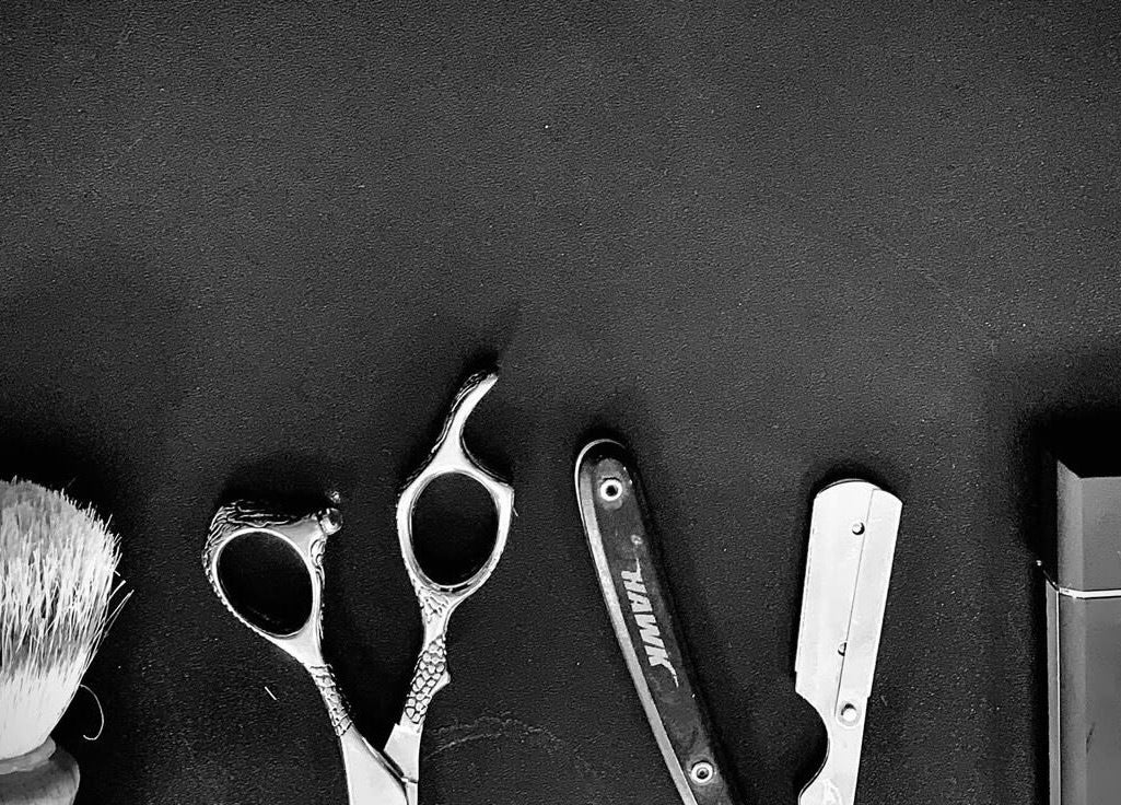 Herramientas de peluquería en BEMS studio, Buenos Aires, Ciudad Autónoma De Buenos Aires, AR.