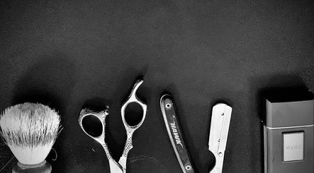 Herramientas de peluquería en BEMS studio, Buenos Aires, Ciudad Autónoma De Buenos Aires, AR.