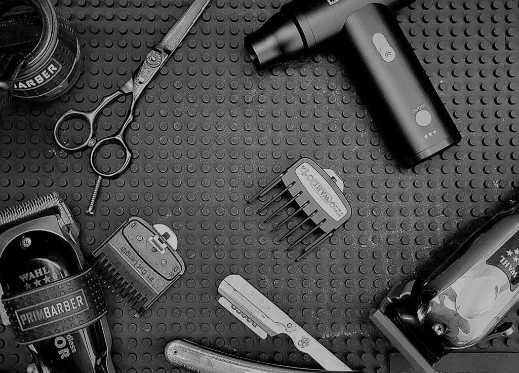 Herramientas de peluquería en BEMS studio, Buenos Aires, Ciudad Autónoma De Buenos Aires, AR. Estilo profesional.