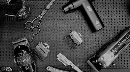 Herramientas de peluquería en BEMS studio, Buenos Aires, Ciudad Autónoma De Buenos Aires, AR. Estilo profesional.