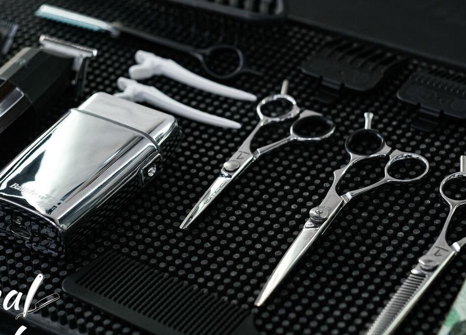 Herramientas de peluquería en BEMS studio, Buenos Aires, Ciudad Autónoma De Buenos Aires, AR.