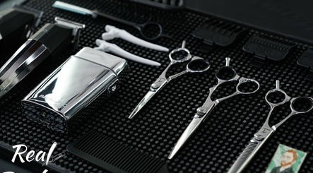 Herramientas de peluquería en BEMS studio, Buenos Aires, Ciudad Autónoma De Buenos Aires, AR.