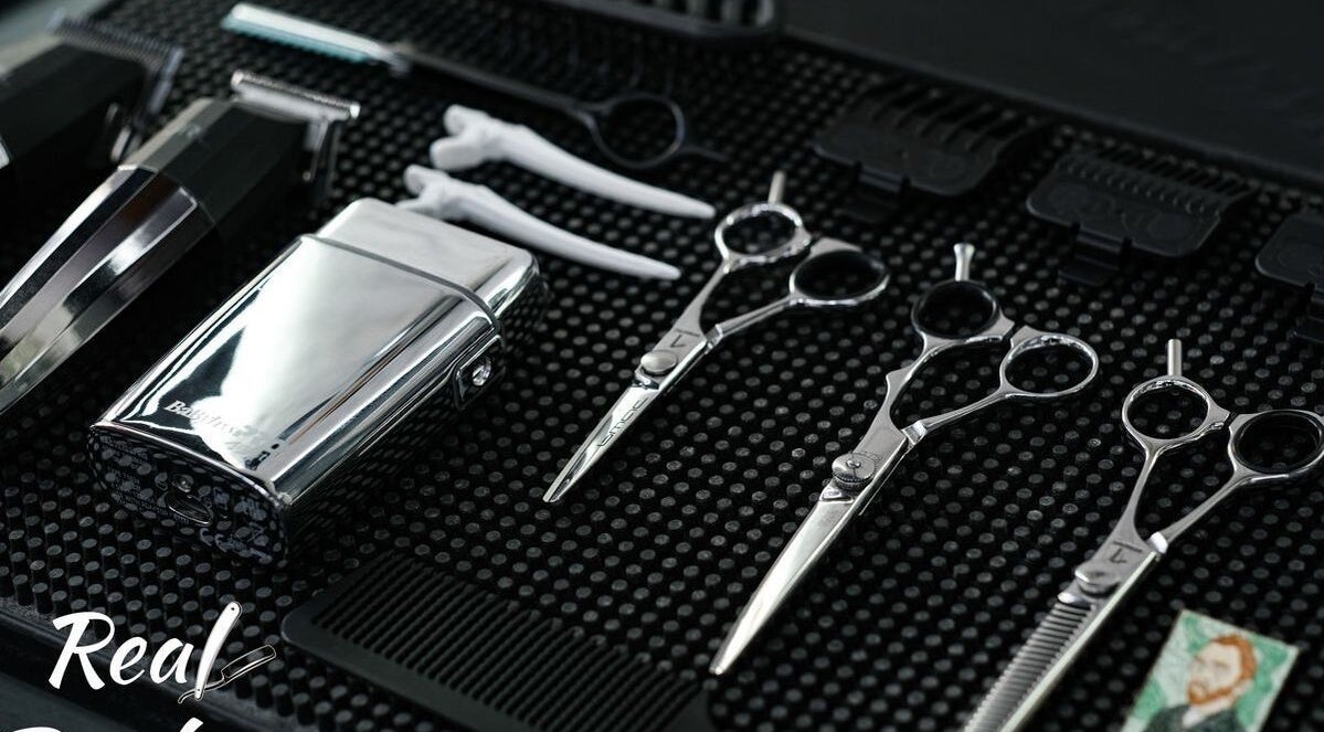 Herramientas de peluquería en BEMS studio, Buenos Aires, Ciudad Autónoma De Buenos Aires, AR.