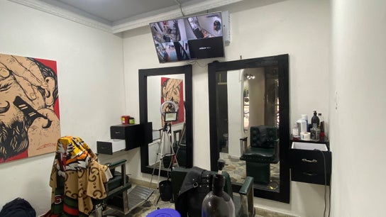 Europa Barber Shop