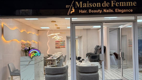 Maison De Femme