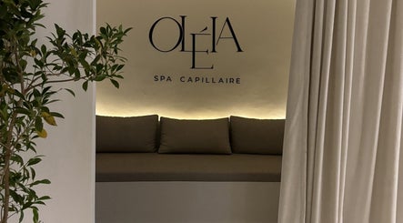 Tranquil seating area at Redha, Marrakesh, Marrakesh-safi, MA with lush greenery and elegant decor.