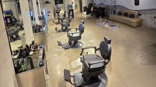 Fane Barbershop