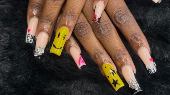 5 Star Nails