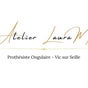 Atelier Laura M - 1 Rue Georges de la Tour, Vic-sur-seille, Grand Est